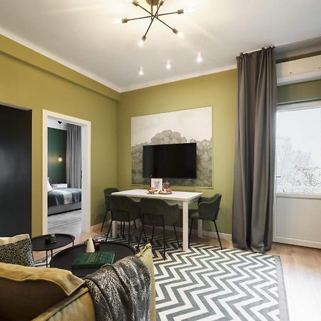 Holt - Out Of The Woods Apartment Bucharest Luaran gambar