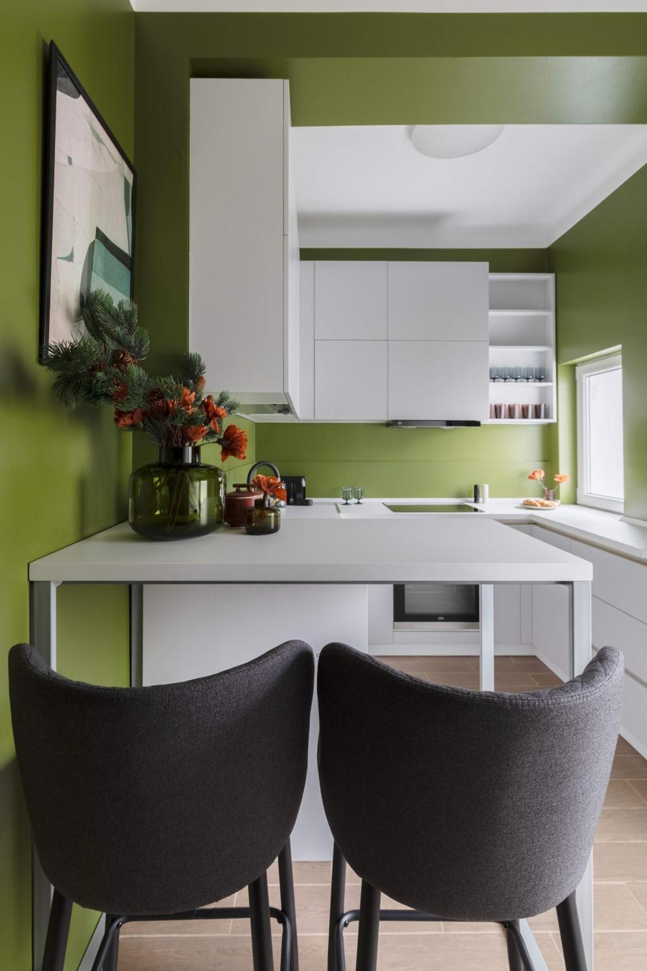 Holt - Out Of The Woods Apartment Bucharest Luaran gambar