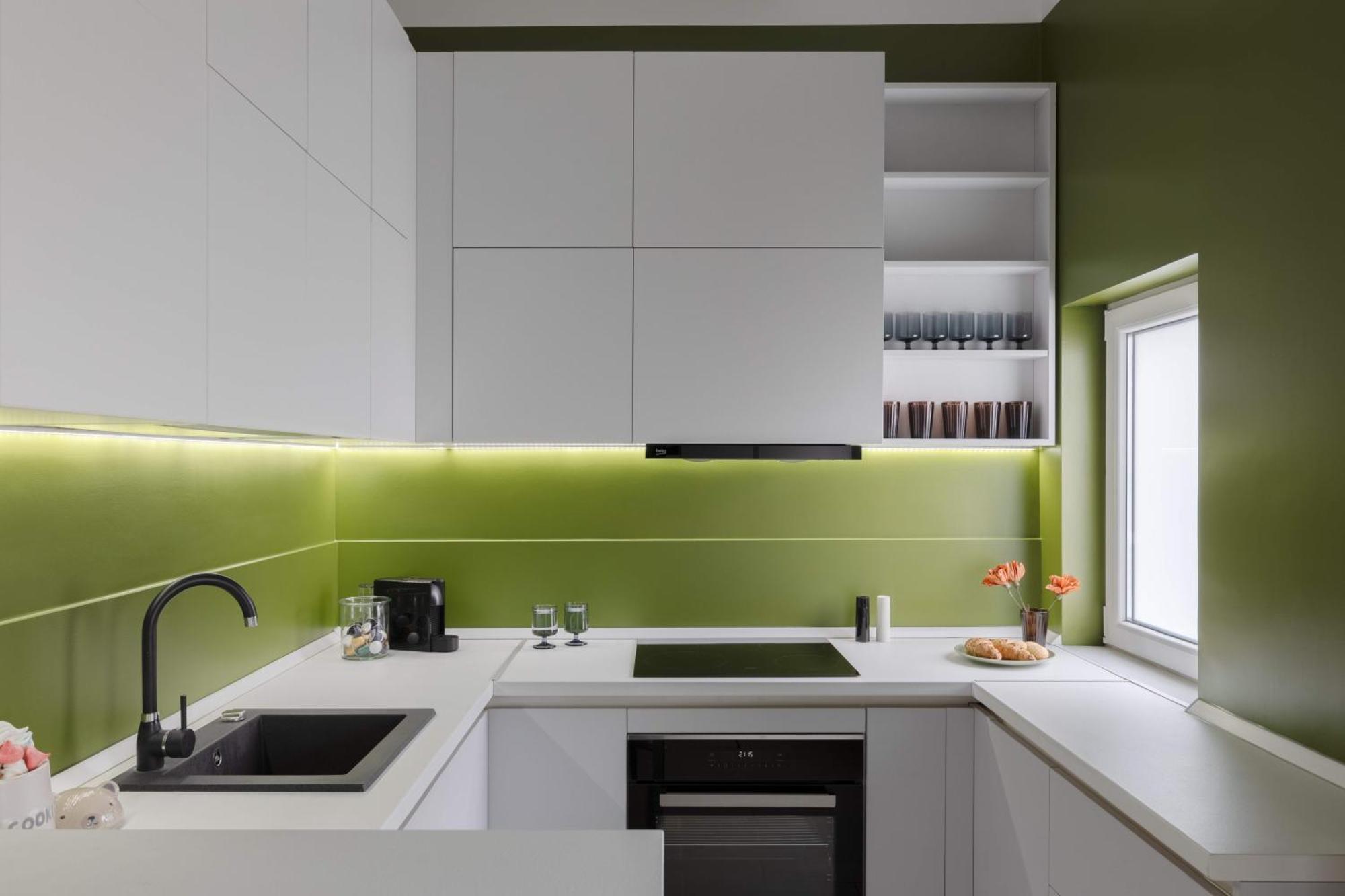 Holt - Out Of The Woods Apartment Bucharest Luaran gambar