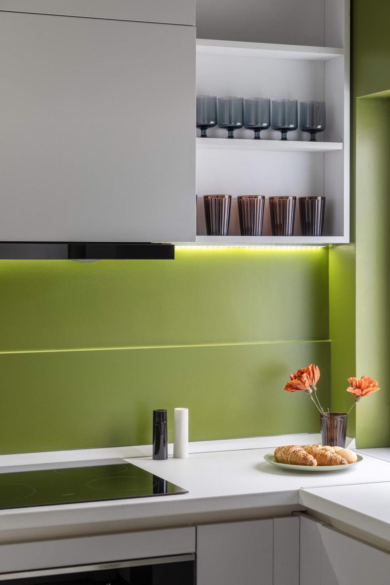 Holt - Out Of The Woods Apartment Bucharest Luaran gambar