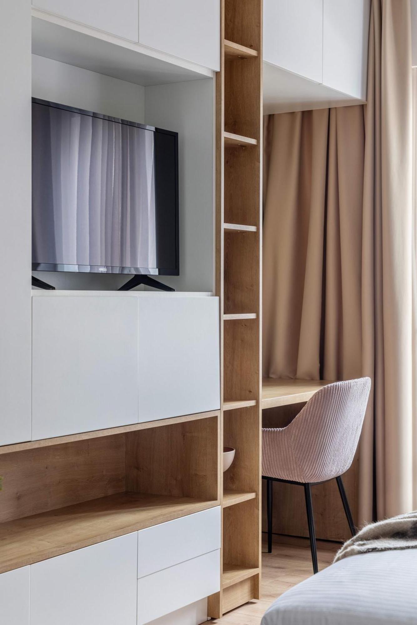 Holt - Out Of The Woods Apartment Bucharest Luaran gambar