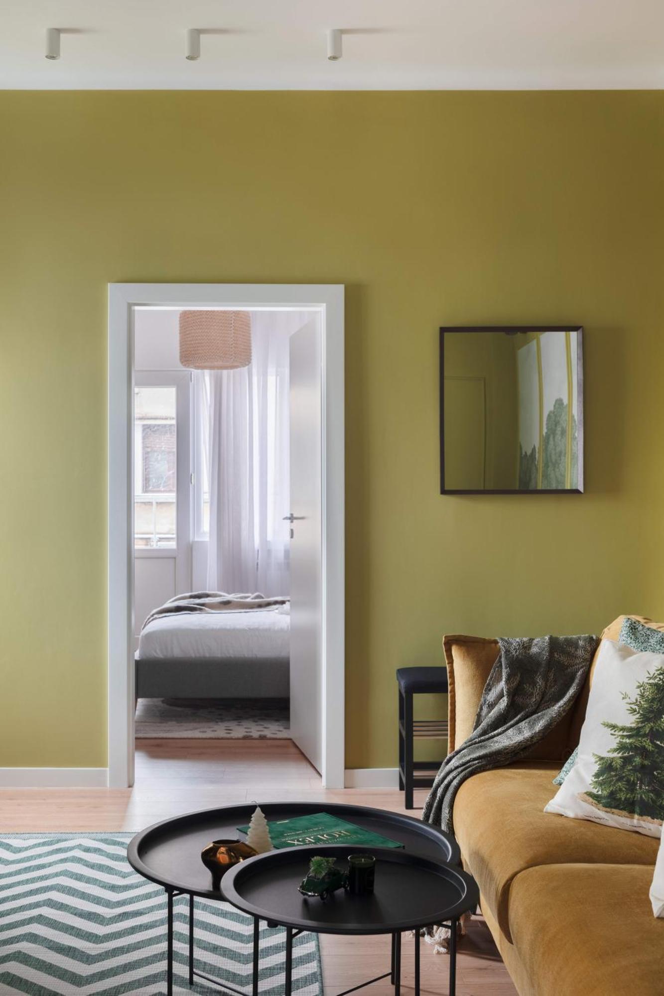 Holt - Out Of The Woods Apartment Bucharest Luaran gambar