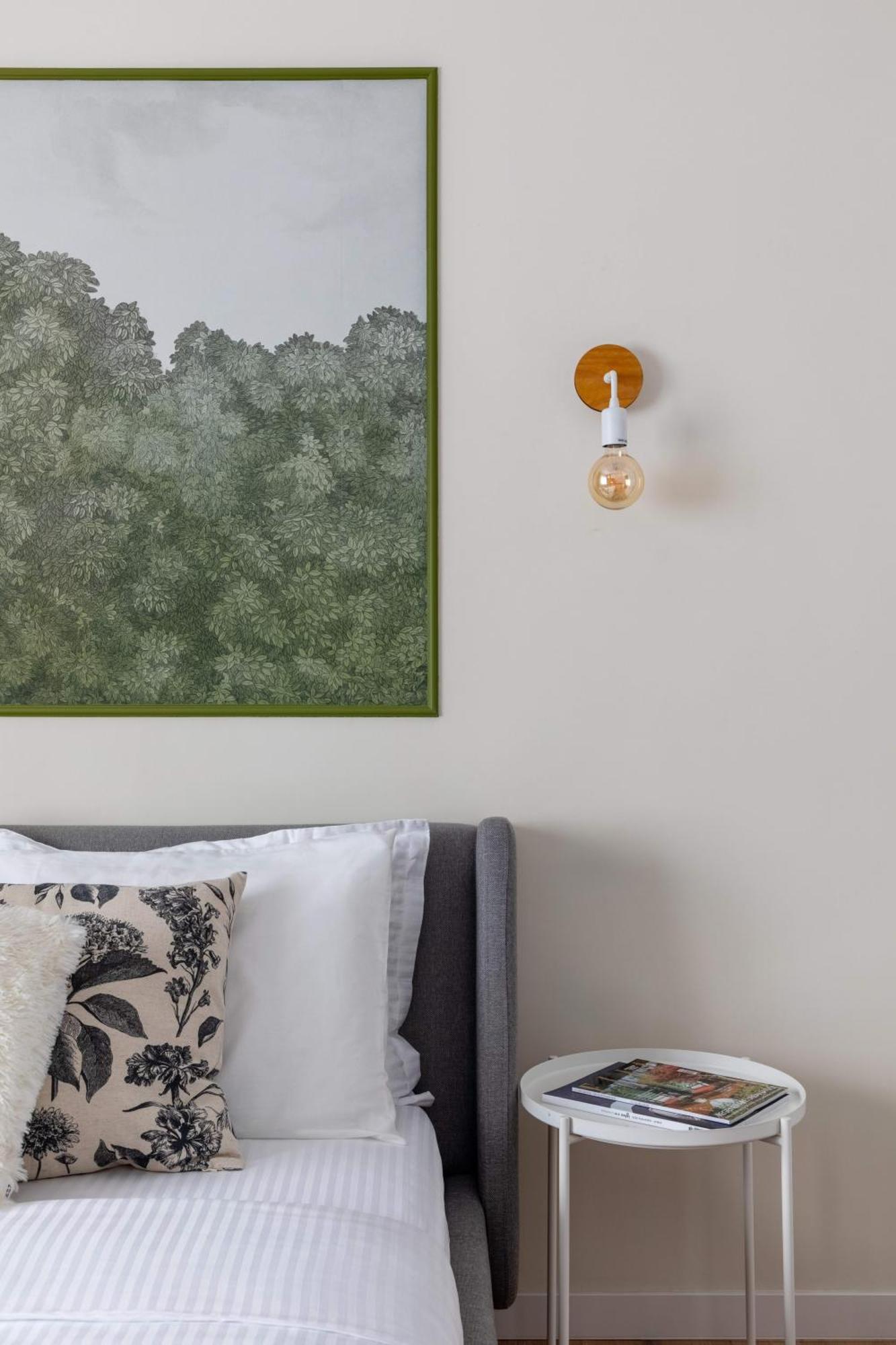 Holt - Out Of The Woods Apartment Bucharest Luaran gambar