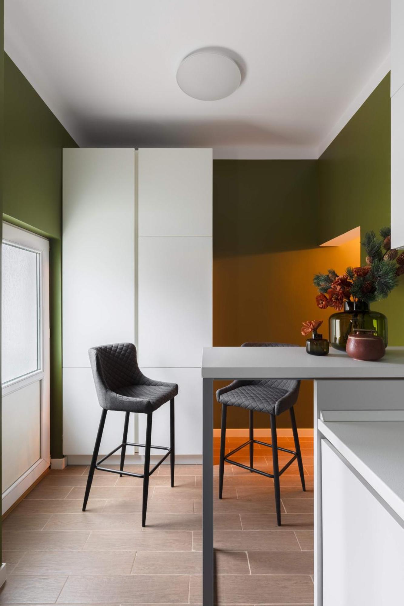 Holt - Out Of The Woods Apartment Bucharest Luaran gambar