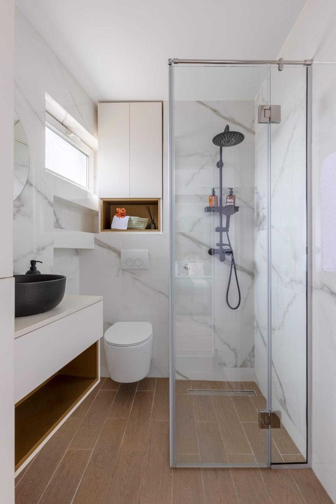 Holt - Out Of The Woods Apartment Bucharest Luaran gambar