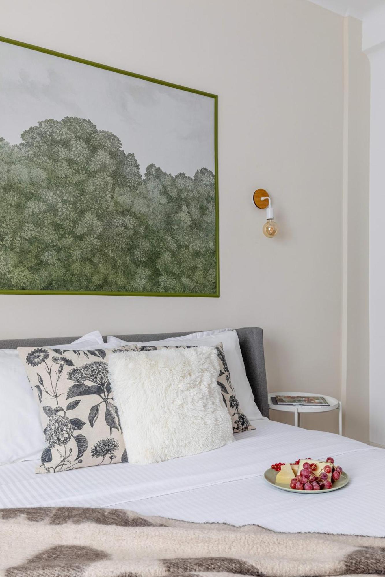 Holt - Out Of The Woods Apartment Bucharest Luaran gambar
