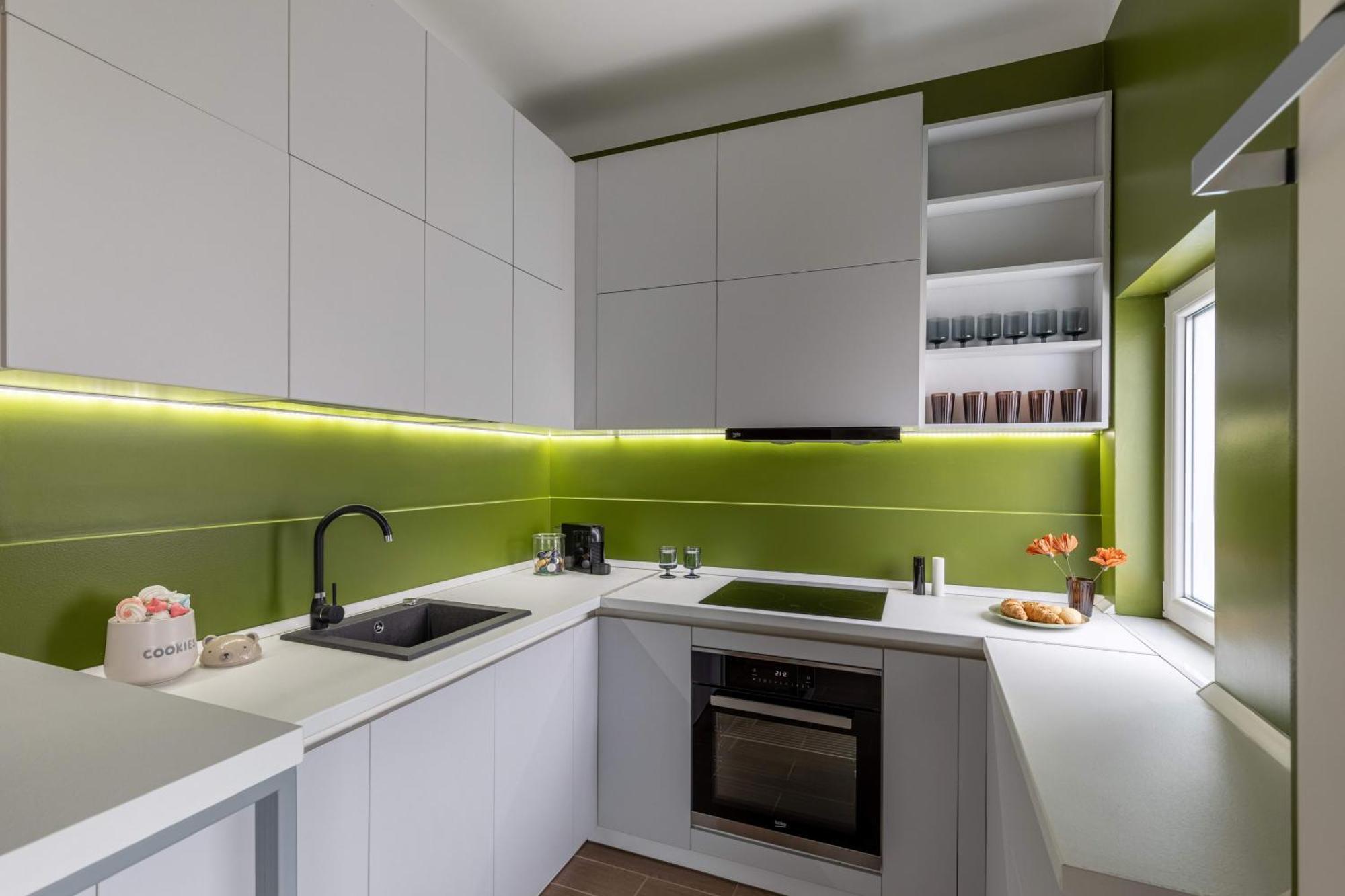 Holt - Out Of The Woods Apartment Bucharest Luaran gambar