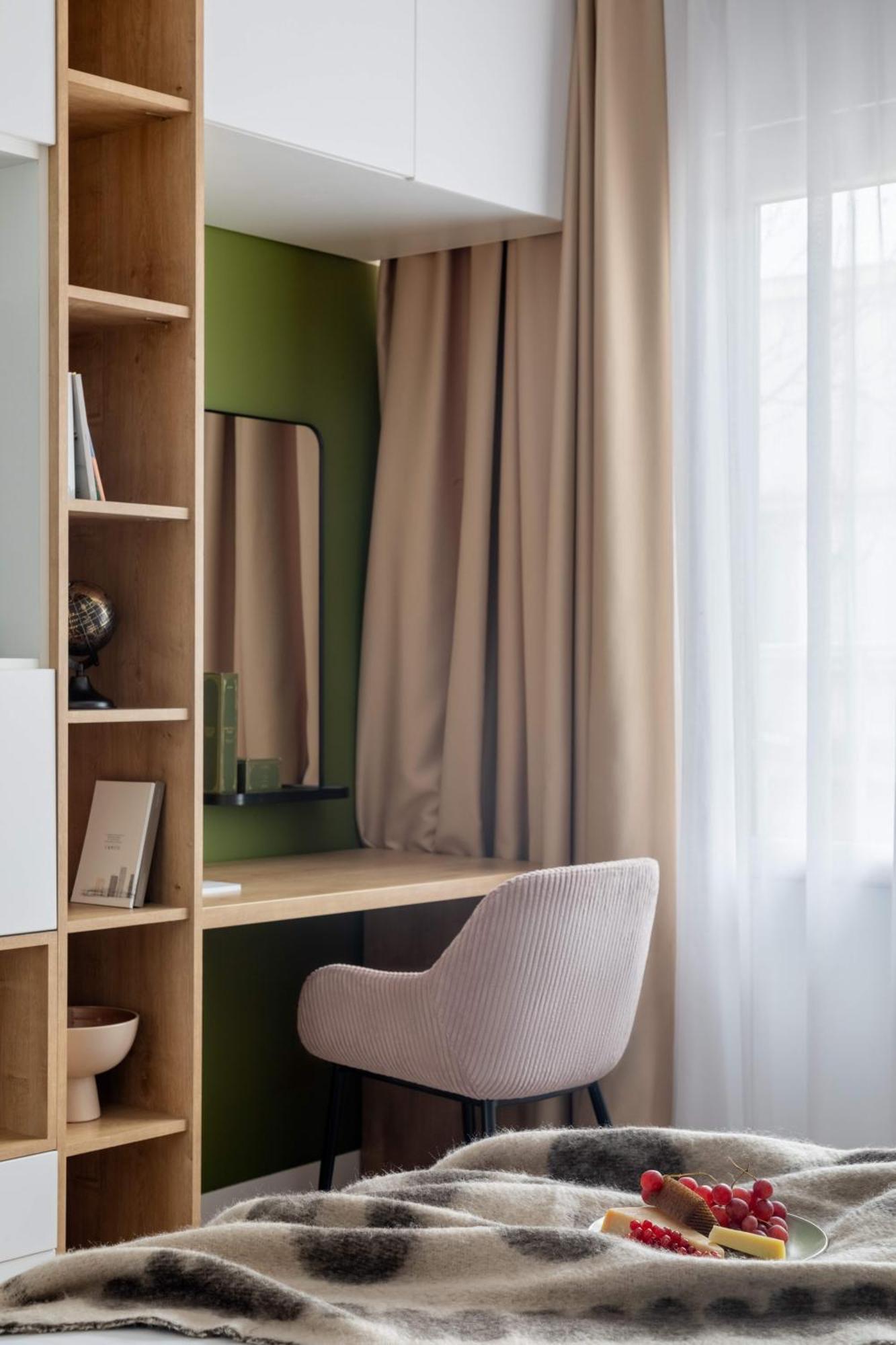 Holt - Out Of The Woods Apartment Bucharest Luaran gambar